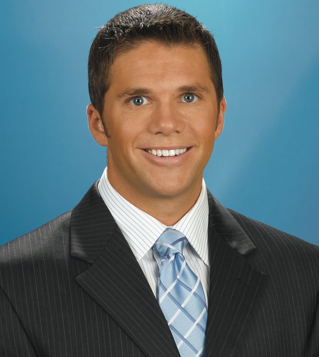 Adam Joseph