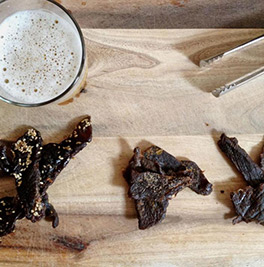jerky