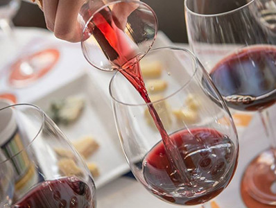 Teca Wine