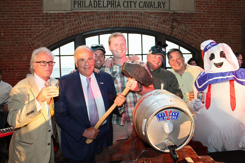Philly Beer Week Returns