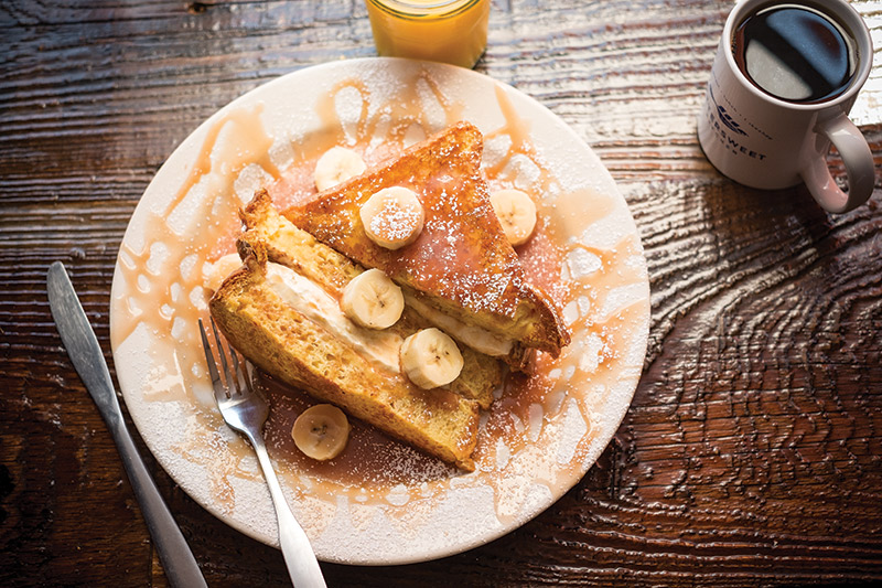 Best French Toast Bittersweet Kitchen