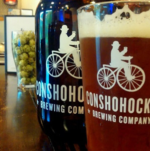 Conshohocken Brewing Company