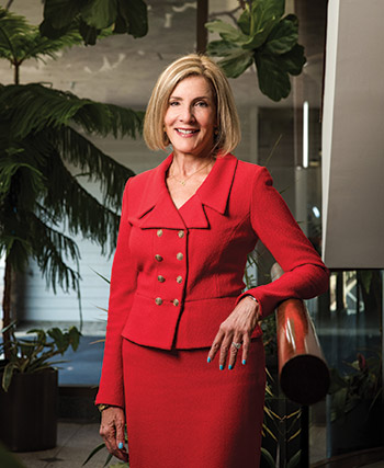 Joan Docktor