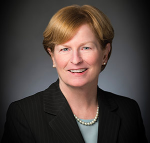 Judith Dwyer