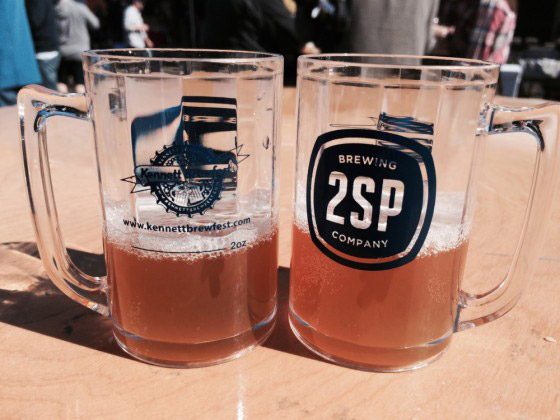 2sp beer