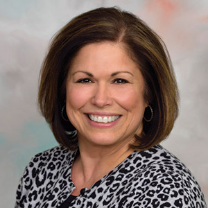 Laureen Carlin