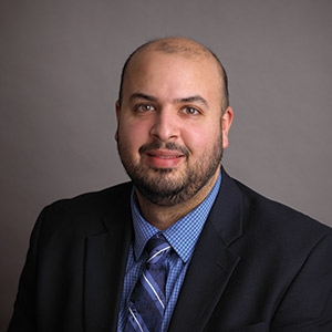 Dr. Abhishek Mehra