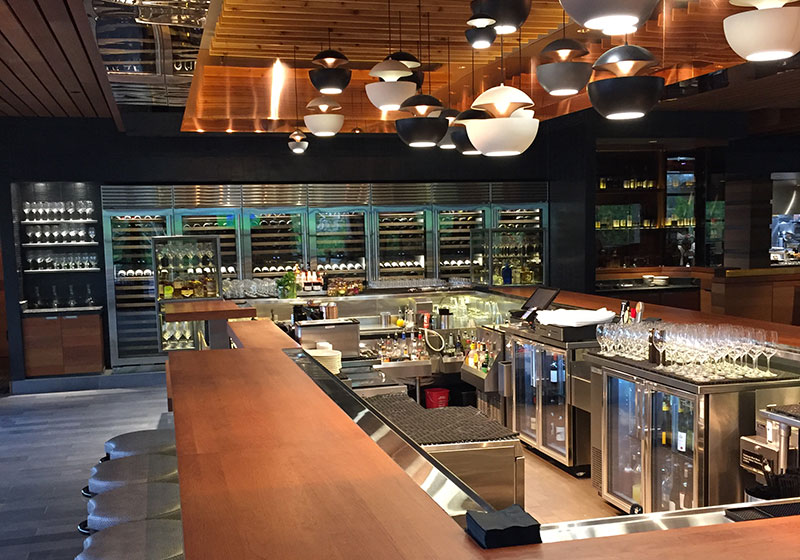 King of Prussia New Restaurant J. Alexander’s