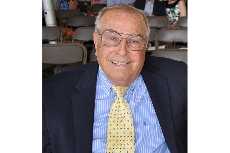 Angelo Martinelli