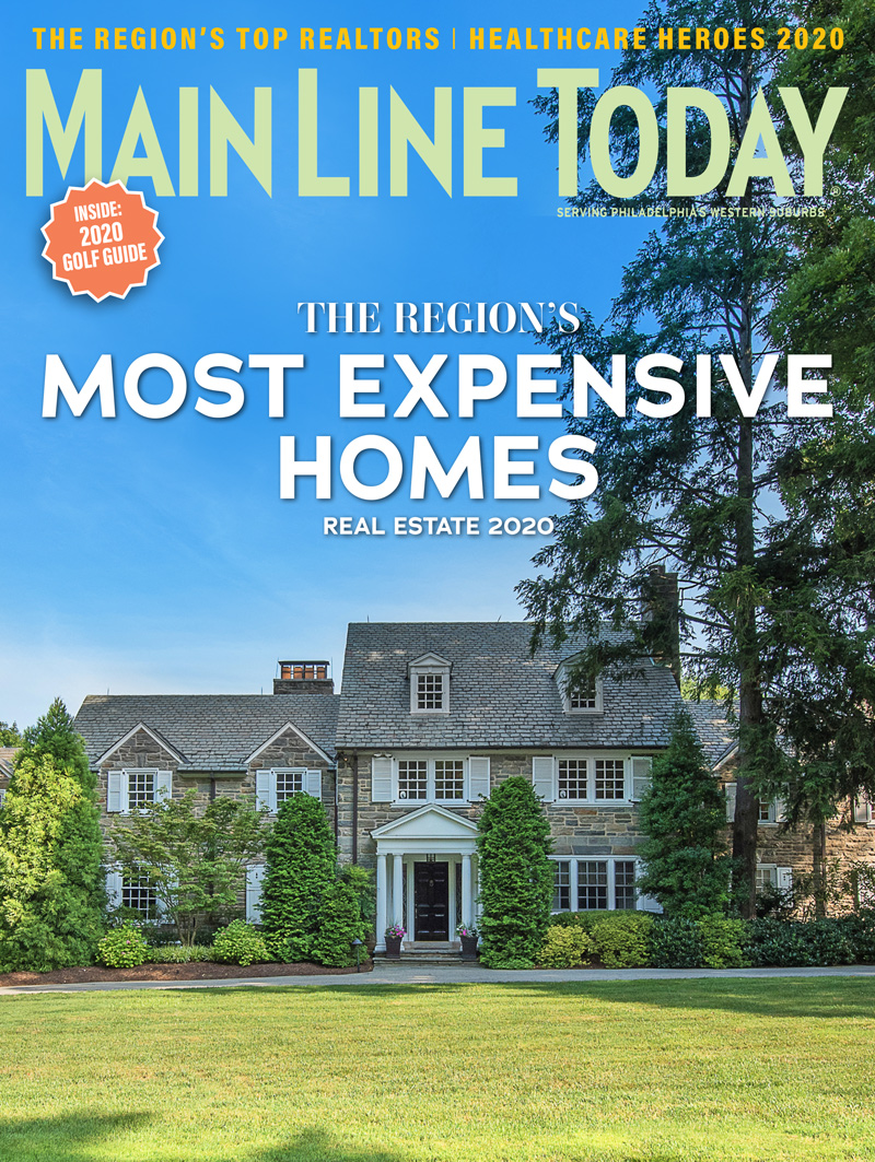 Advertise With Us - Main Line Today