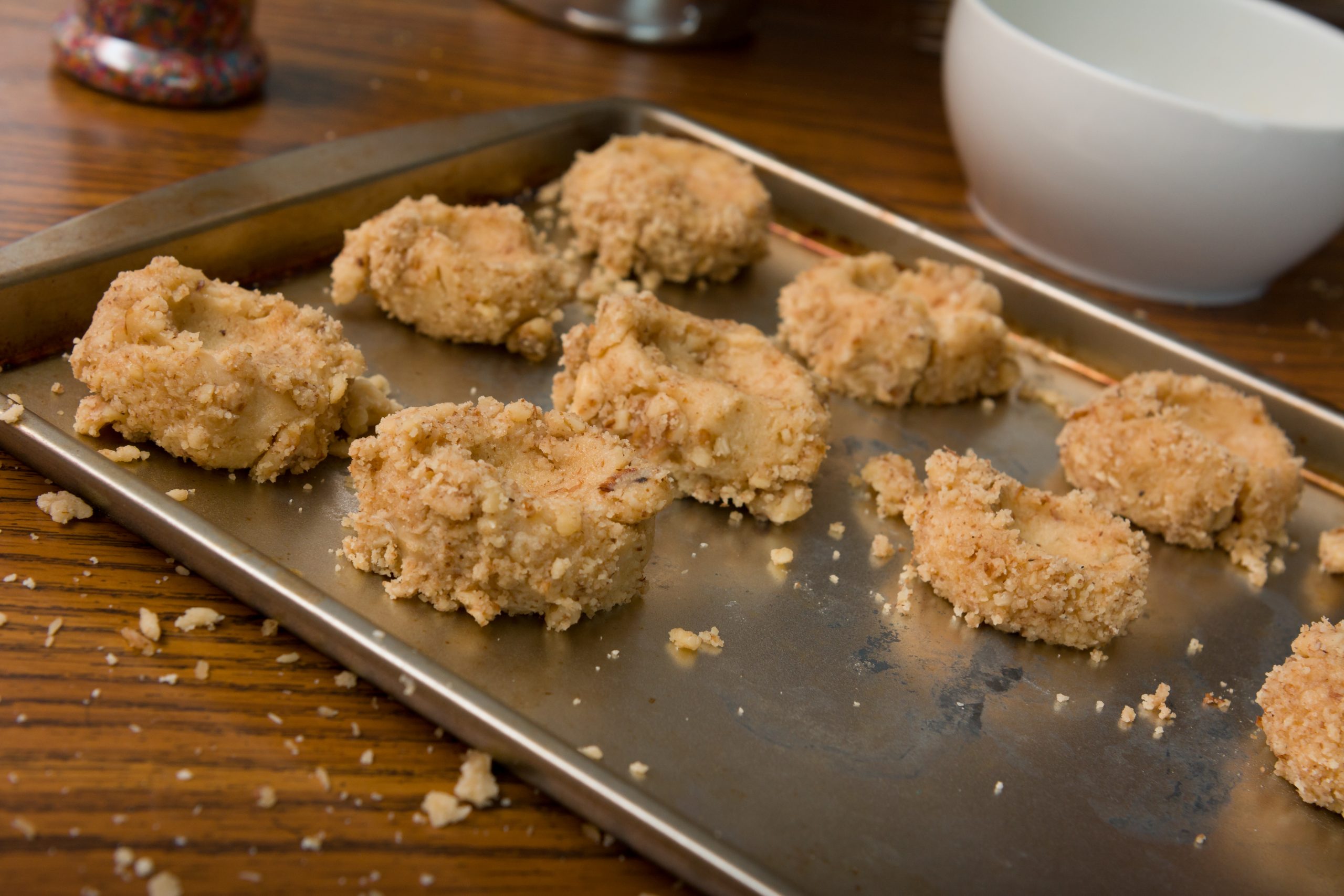 Make These FruitFilled Thumbprint Cookies in Any Season