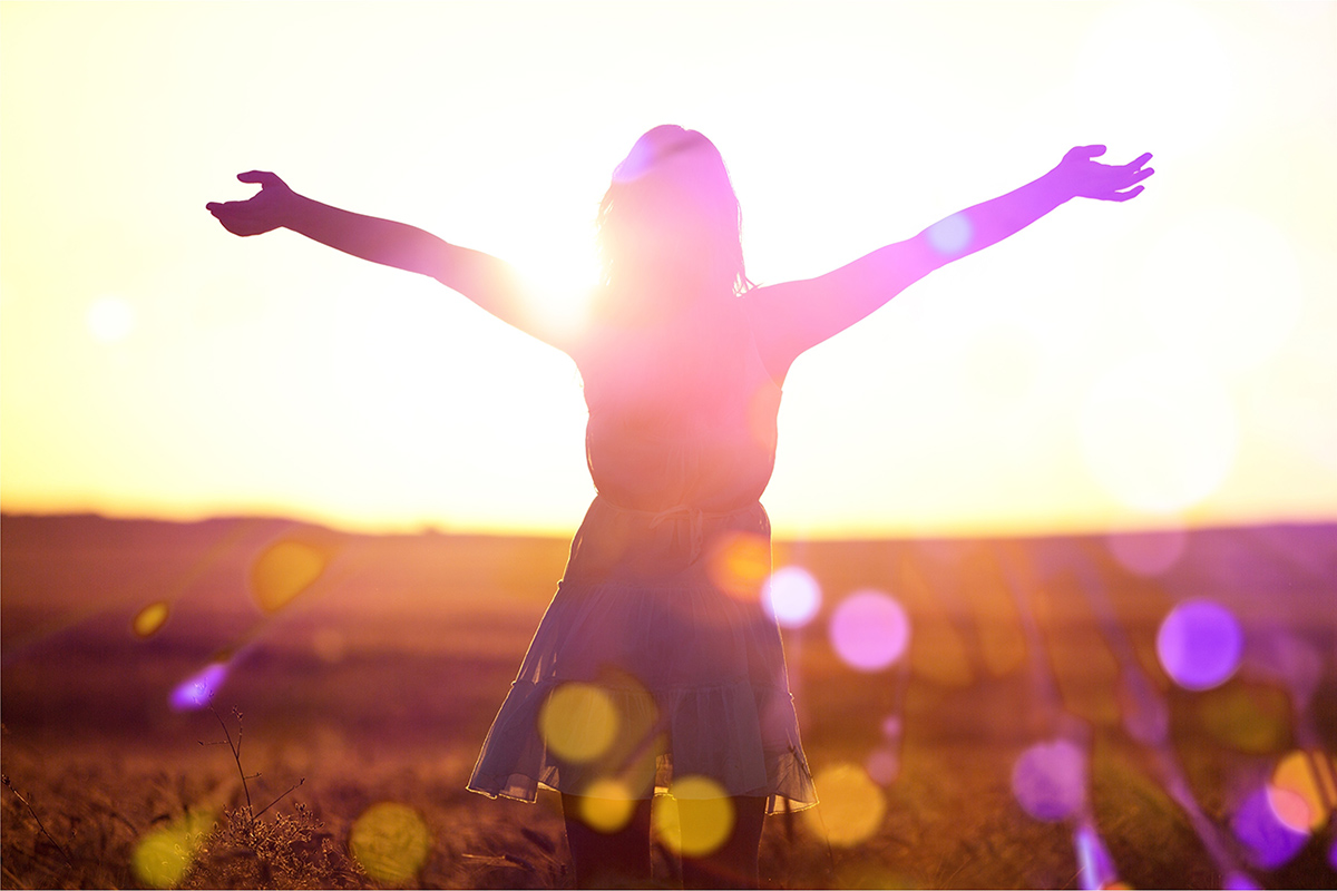 Finding the Silver Linings of 2020 As You Look Toward a Better 2021