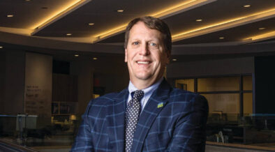 Chester Springs' Richard Hasz, CEO of Gift of Life, Aims to Save Lives - Vimarsana News