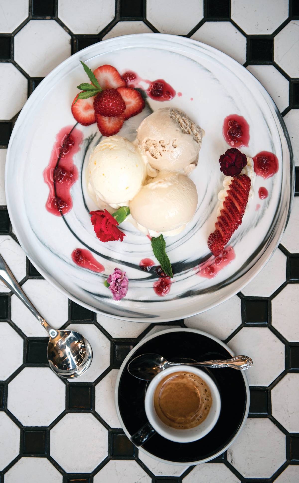 Adelina's Restaurant & Bar Opens in Chestnut Hill