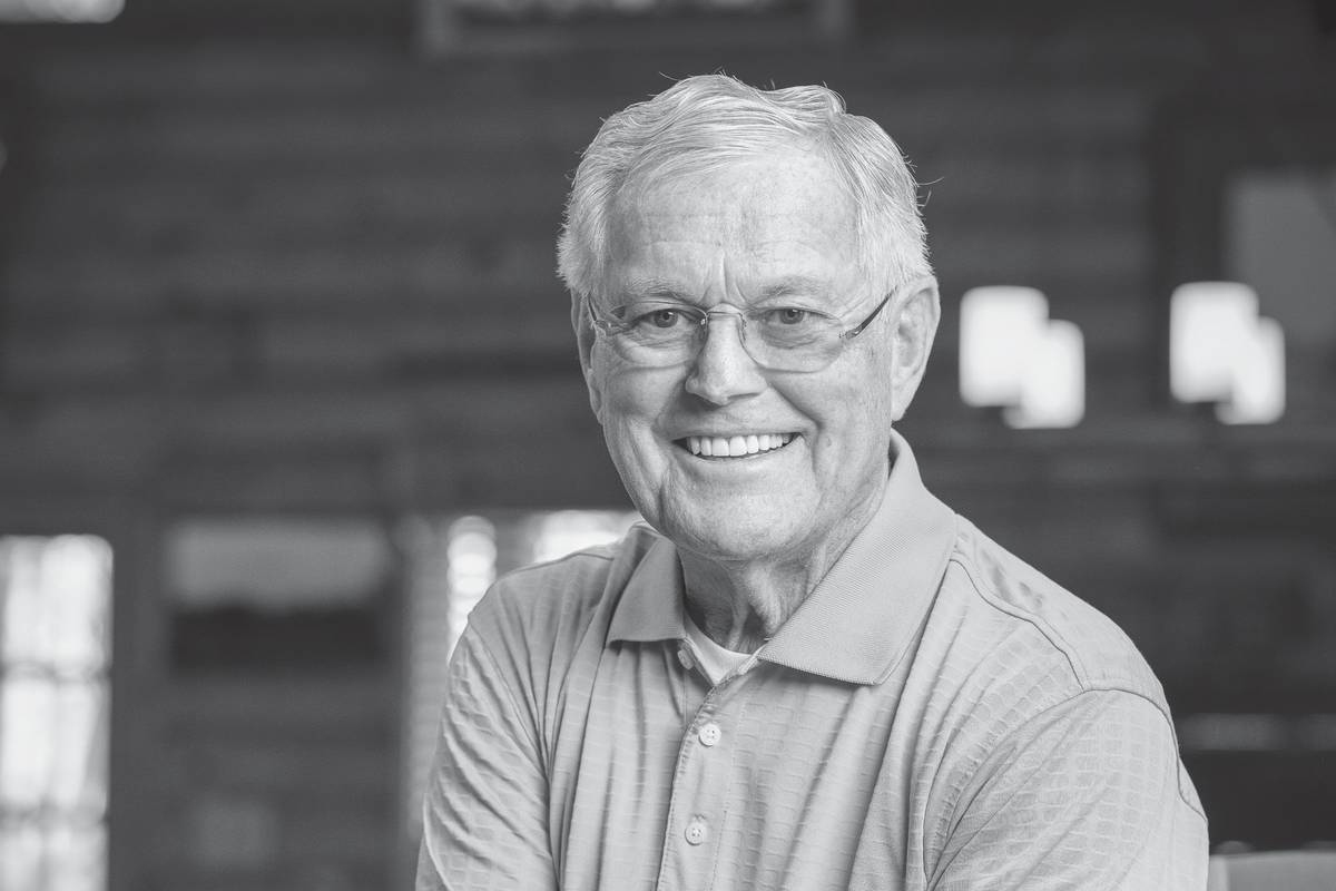 Dick Vermeil is a Legendary Coach in the Main Line Area