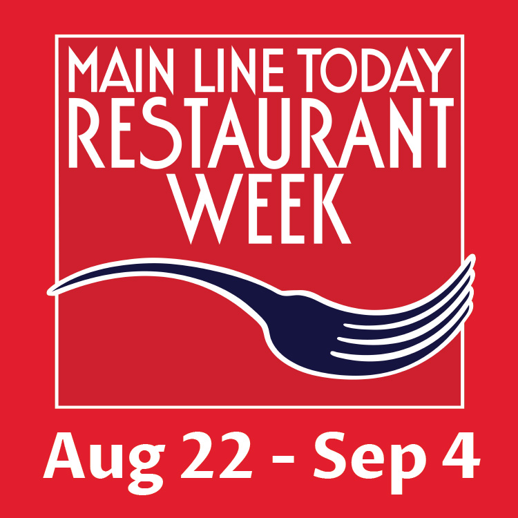 These Are the Best Restaurants for Outdoor Dining Around the Main Line