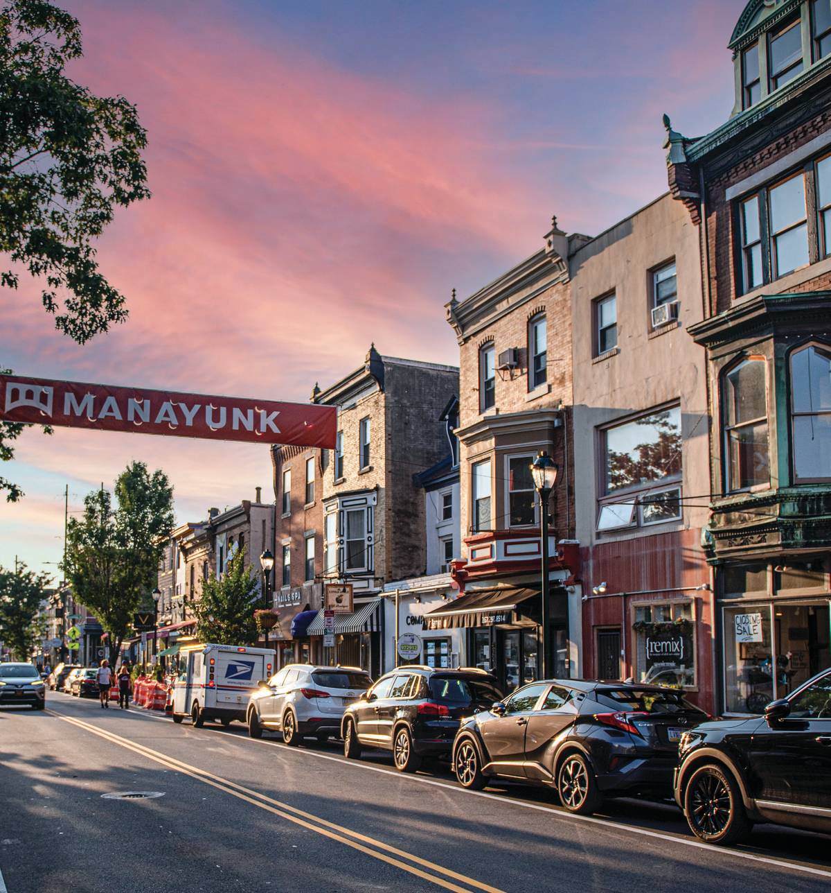 Your Comprehensive Guide to the Main Line Region's Towns