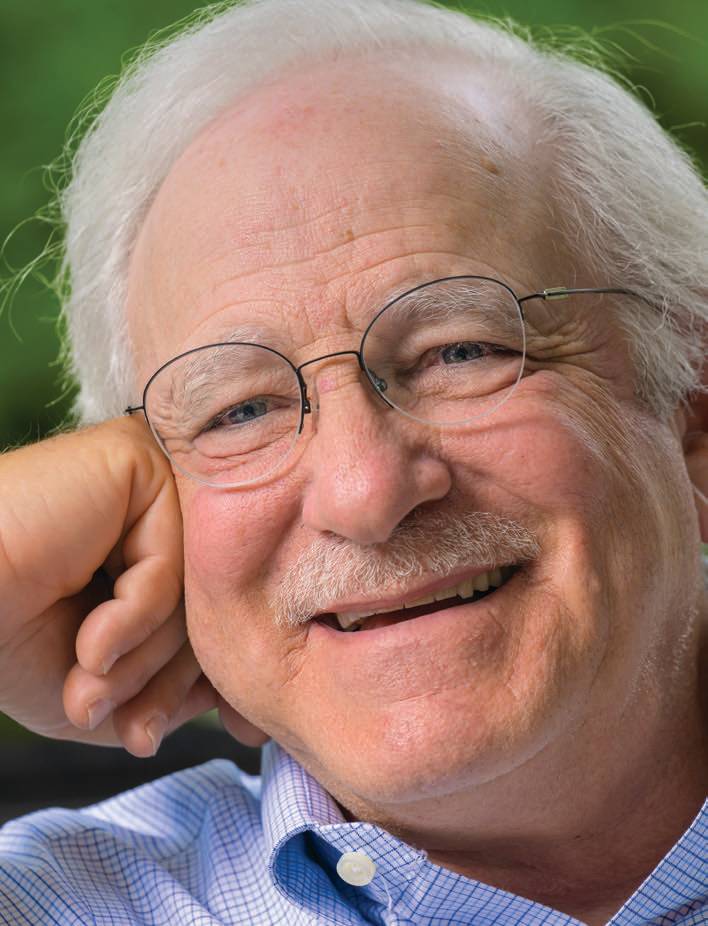 Jim Gardner Prepares for Retirement After 45 Iconic Years at 6abc