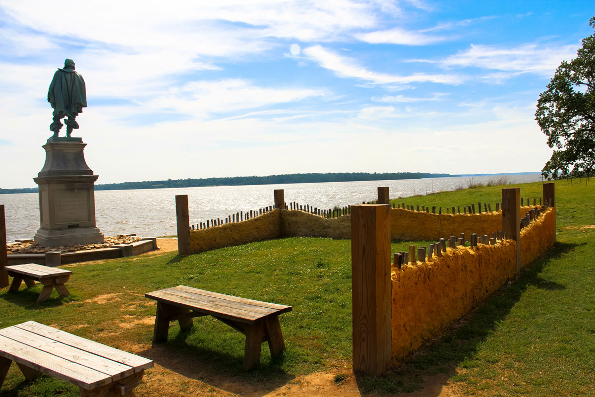 Kingsmill Resort Is an Ideal Winter Getaway in Williamsburg, VA
