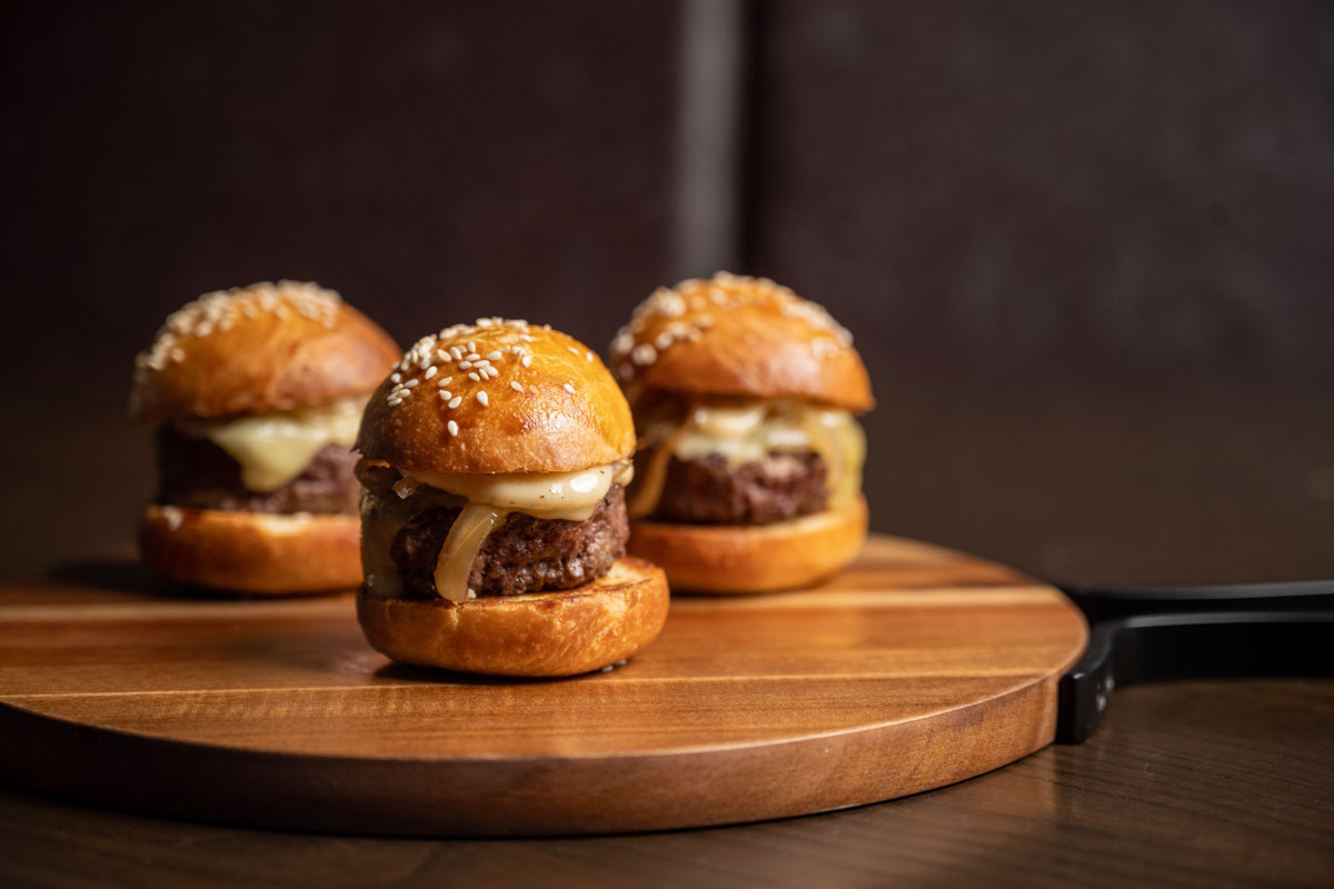 Malvern's Stove and Tap Will a Modern Steakhouse