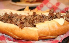 A guide to Main Line area cheesesteaks.