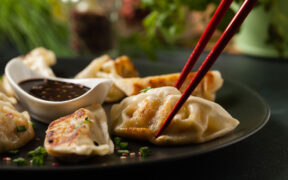Dumplings
